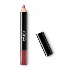 KIKO Milano Smart Fusion Creamy Lip Crayon 09 | On-The-Go Pencil Lip Gloss
