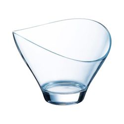Arcoroc Jazzed Bowl 250ml (Pack of 6) - [DA351]