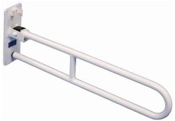 Aidapt Hinged Fold Away Safety Support Arm Aid
