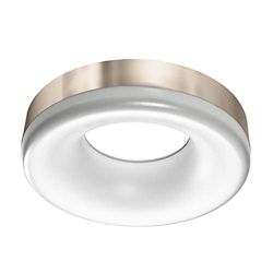 Azzardo Lampada da soffitto 1 x 18 W/LED Ring AZ2946