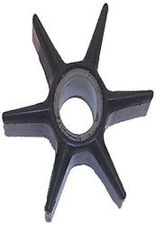 Sierra International 18-3056, turbine, moyen