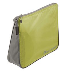 Sea to Summit Travelling Light See Pouch Trousse de Toilette avec fenêtre