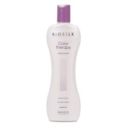 BioSilk Color Therapy Conditioner, 355 ml All hair colours