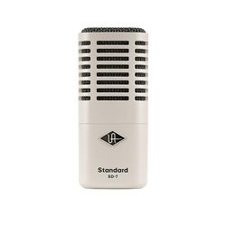 Universal Audio Dynamische SD-7 microfoon met halfrond modellering