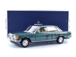 NOREV 1/18 183974 Mercedes-Benz 450 SEL 6.9-1979 diecast modelcar