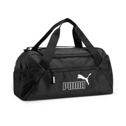 PUMA FUNDAMENTALS Outline Extra Kleine Sporttas, Unisex, PUMA Black, OSFA - 091728, Zwart, Eén Maat