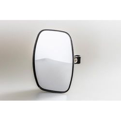 EMUK Tête de rétroviseur XL pièce détachée pour rétroviseur de Caravane - 1 pièce