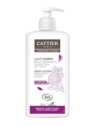 Cattier - Nawilżające mleko do ciała - 500ml