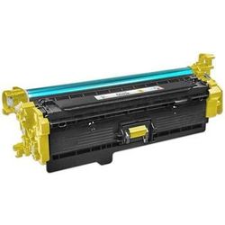 Compatibles marca DATAPRODUCTS modelo TONER DP HP CF402A AMARILLO