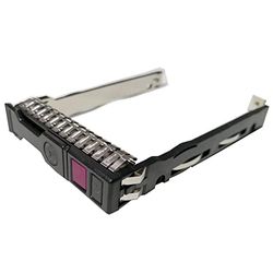 2,5" NVME Hot Swap Tray