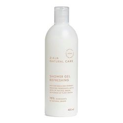 Gel doccia Natural Care Ziaja