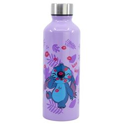 Bouteille en Aluminium Stitch 755Ml