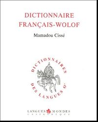 Dictionnaire français-wolof