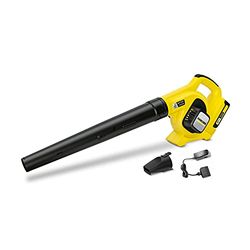 Kärcher LBL 2 Cordless Battery Leaf Blower (Battery Set)