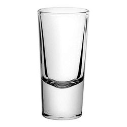 Churchill ‎DF789 Tequila Shooter Glass 7/8oz