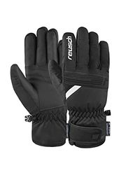 Reusch Baldo R-TEX® XT antivento, impermeabile, traspirante e caldo guanti invernali unisex guanti da dita guanti da neve guanti da sci per uomo e donna