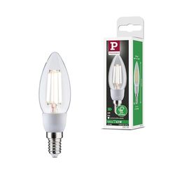 Paulmann 29129 Eco-Line filament 230 V LED-kaars E14 525 lm 2,5 W 4000 K helder verlichtingsmiddel