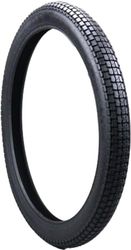 HUTCHINSON Vroom Fietsband voor volwassenen, uniseks, zwart, 2-17