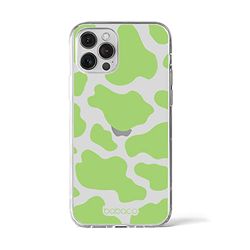 ERT GROUP mobiltelefonfodral för Iphone 12 PRO MAX originalt och officiellt licensierat Babaco mönster Animals 007 optimalt anpassad till formen på mobiltelefonen, gedeeltelijk transparant