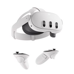 Meta Quest 3, Refurb for Sale, 512GB, EMEA, Type-C
