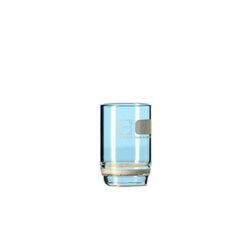 Creuset filtrant Duran/DWK Life Sciences 258512204, 30 ml, por. 2, marquage 1 D (lot de 10)