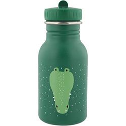 Trixie Borraccia termica da 350 ml, motivo coccodrillo