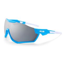Uller Okulary sportowe - Thunder Blue/Mirror