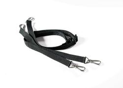 FINIS, TMP PRO Wet Deck Strap Unisex-Adulto, Black, Taglia Unica