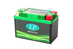 accossato ml LFP14 – 901 Batería de litio para Kawasaki KLE 500 (Le 500), 500, (1991 – 2007)