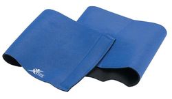 Neopreen lendenband voor thuisfitness, uniseks
