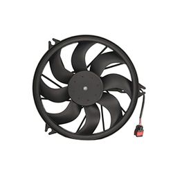 Mahle CFF 396 000S - Ventilador de condensador