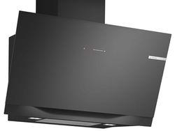 Campana Convencional BOSCH DWK91LT60 Negro