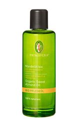 Primavera - Mandelöl, bio, 100ml