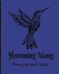 Humming along thoughts and ideas: Bird loves journal