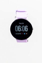 Monkeylectric dam Vsmart2 Velocity smartklocka perfekt rosa, en storlek