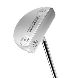 Wilson Staff Model Putter CS22, Cippatrice Unisex-Adult, incolore, 34"