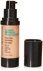 Youngblood Compatible - Liquid Mineral Foundation - Pebble