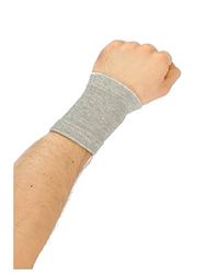 Antar AT53020 Bambou Fiber Poignet Envelopper 20 g, Petite, Noir
