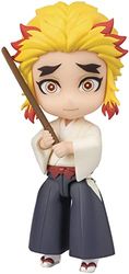 Bandai Tamashii Nations Senjuro rengoku Figura 9 cm kimetsu no Yaiba Demon Slayer figuarts Mini