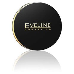 Eveline Cosmetics Celebrities Beauty Mineral Powder 20 Transparent Puder mineralny w kamieniu
