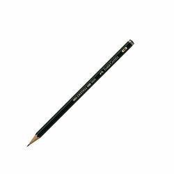 Pencil Faber Castell 9000 H
