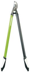 Verdemax 4179 88 cm forgé avec Manche télescopique