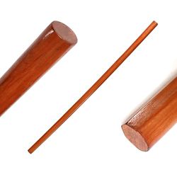 DEPICE Unisex – volwassenen W-BOA Bokken, natuur, effen.