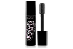 Wibo Mascara Panoramic Lashes