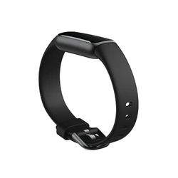 Fitbit Luxe,Classic Band,Black,Large
