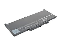 MITSU Batterie BC/DE-E7470 (Dell 7200 MAH 55 WH)