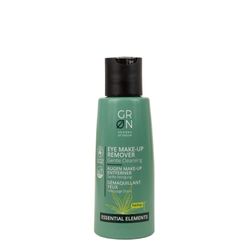 DESMAQUILLANTE DE OJOS CAÑAMO 125ml.