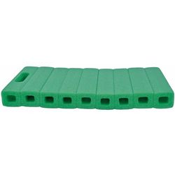 Windhager 04674 kussen tuinders groen 20 x 41 cm