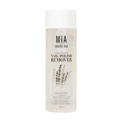 MIA Cosmetics-Paris Nagellakverwijderaar (0007) Ultra Gentle Nail Polish Remover, 150 ml