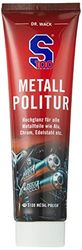 METALL POLITUR S100, 100 ML